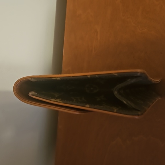 Louis Vuitton Monogram Pochette Dame 29 - Picture 7 of 17